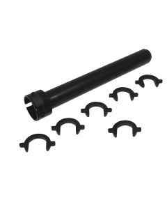 LIS45750 image(1) - Lisle INNER TIE ROD TOOL