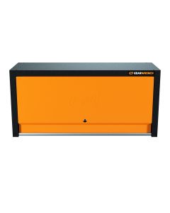 KDT83247HTC image(0) - GEARWRENCH 52" Top Mount Hutch for Rolling Tool Cabinet