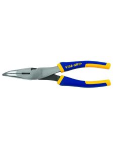 VGP2078226 image(1) - Vise Grip 6" BENT LONG NOSE PLIERS