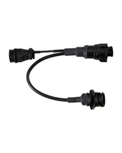 TEX3900936 image(0) - TEXA USA EBERSP�CHER cable for SOLARIS and TEMSA (3151/T31)
