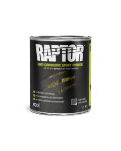 U Pol Products Anti-Corrosive Epoxy Primer - 1 Liter