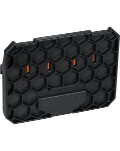 KLE54851MB image(0) - Klein Tools MODbox&trade; Utility Cart 8" Wheel, 4-Pack