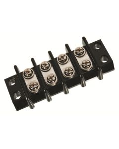 The Best Connection 4 Position Junction Block