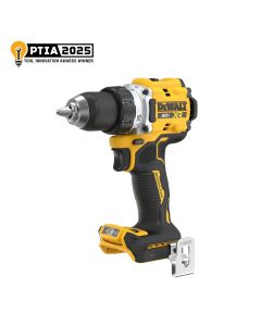 DWTDCD801B image(2) - DeWalt 20V MAX* XR Brushless Cordless 1/2 in. Drill/Driver (Tool Only)