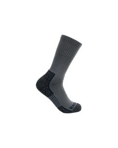 Redback Boots USA Mens HEX Elite Crew-Gray/Blu