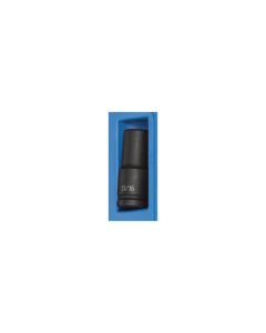 GRE3026D image(0) - Grey Pneumatic 3/4" Drive x 13/16" Deep Socket