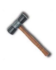 Ken-tool T34 - 17" (43 cm ) Heavy Duty Tire Hammer &hyphen; Wood Handle