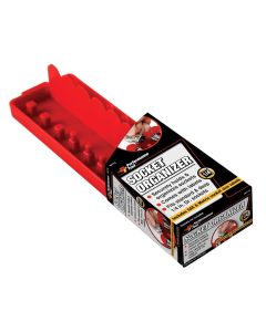 Wilmar Corp. / Performance Tool 1/4" Drive Socket Tray Holder