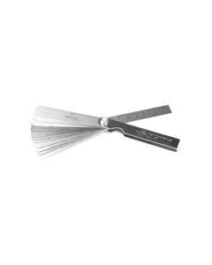 WLMW131C image(1) - Wilmar Corp. / Performance Tool Thickness Gauge 15 Blades
