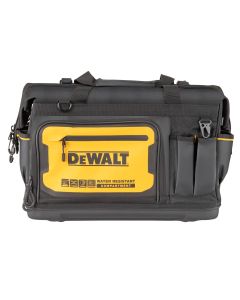 DEWALT 20" PRO Open Mouth Tool Bag