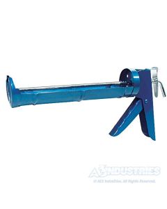 AES101 image(0) - AES Industries 101 Caulking Gun, 10 oz, Manual