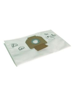 MRKMV912DB image(0) - Mirka Abrasives MV-912DB Dust Bag, Use With: MV-912 Dust Extractor