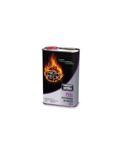 High Teck Products 7331-4 Fast Activator, 1 qt, Colorless, Liquid, Use With: 7330 DTM 2K High Solids Primer