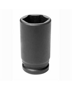 GRE3033MHD image(1) - Grey Pneumatic 3/4" Drive x 33mm Heavy Duty Deep Socket