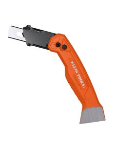 KLE44313 image(0) - Klein Tools Folding Utility Knife, 2-Pack
