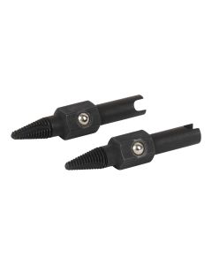 KLE32489HD image(0) - Klein Tools Replacement Bit #1 Phillips #2 Square