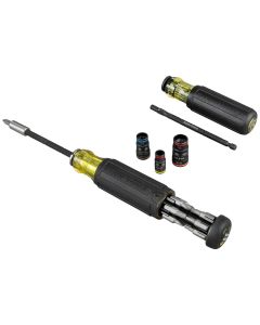 KLE80083 image(0) - Klein Tools Impact Driver Kit, 2-Piece