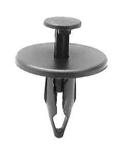 AVC18503 image(0) - AUVECO FORD FRONT BUMPER RETAINER 1in HD DIA 1in ST LGTH