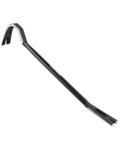 KLE66093 image(0) - Klein Tools Nail Puller with Integrated Dimpler, 12-Inch