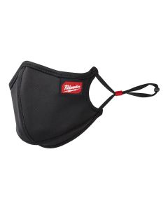 MLW48-73-4234 image(2) - Milwaukee Tool 1 PK 3-Layer Performance Face Mask - S/M