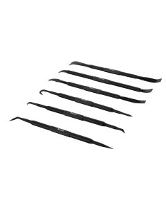 TIT17716 image(2) - Titan 6 pc. Non-Marring Pick, Hook, and Pry Set