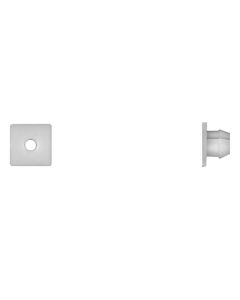 Disco Automotive Hardware #8 or #10 Screw Size Round Type