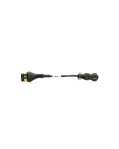 TEX3905265 image(0) - TEXA USA Marine MERCRUISER/VM D-TRONIC cable (AM27)*