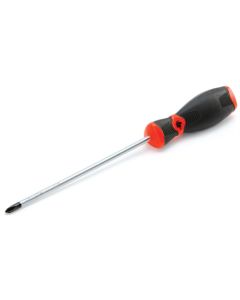 WLMW30962 image(0) - Wilmar Corp. / Performance Tool #1 x 6" Phillips Screwdriver