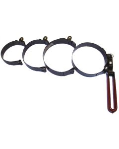 MTN8504 image(1) - Mountain WR 2-3/8X4-3/8 OIL FILT STRAP
