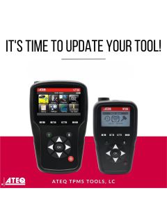 ATQSW57-0001 image(0) - ATEQ TPMS Tools VT57 1 YEAR SOFTWARE CODE