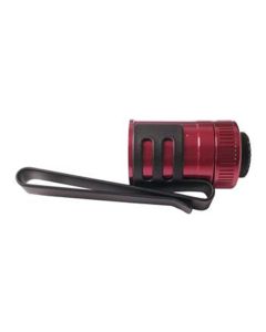 STL991336 image(1) - Streamlight SVC Micro USB TC Assy Red