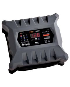 SOLPL2320 image(1) - Clore Automotive SOLAR PL2320 20A 6/12V PRO-LOGIX Battery Charger