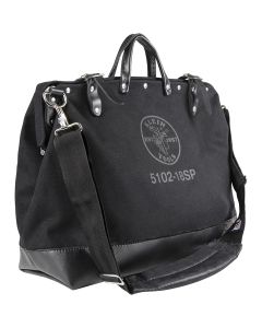 KLE5102S image(0) - Klein Tools Tool Bag Shoulder Strap Kit for 5102 and 5105 Bags