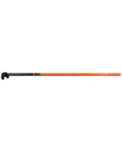 KLE64310 image(0) - Klein Tools Angled Rebar Hickey, Bends #5 Rebar