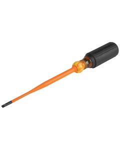 KLE69146 image(0) - Klein Tools K-Type to Banana Plug Adapter