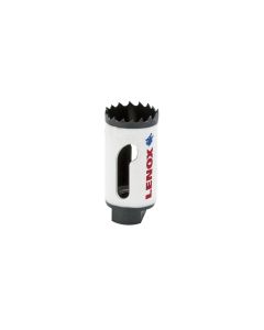 Lenox Tools Hole Saw, 1-1/16 in. Long Lasting Bi-Metal
