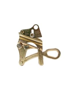 KLE171670 image(0) - Klein Tools Parallel Jaw Grip, HDPE Wire to 1.362-Inch