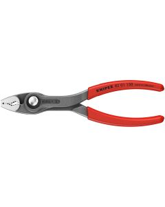 KNIPEX 6" TwinGrip Pliers