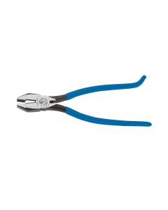 Klein Tools Ironworker's Pliers Heavy-Duty Cutting