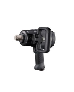 KTI81791 image(1) - K Tool International Impact Wrench 1 Inch Drive Pistol Grip 2700 Foot Pounds Super Duty