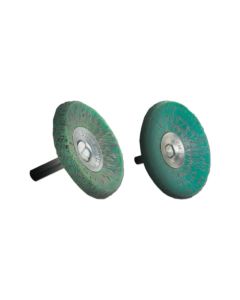 3B Products 2103 Regular Skinner, 3 in Dia