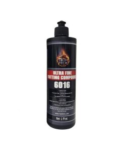 HIT6016 image(0) - High Teck Products Ultra Fine Cut Compound Pint