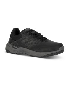 FSIA9003-10-5D image(0) - Avenger Work Boots Foreman MAX Low SD10 - Men's - CN|SD10|SR - Black - Size: 10.5 - D - (Regular)