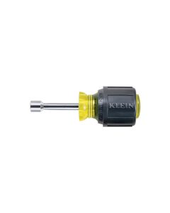 KLE60961 image(0) - Klein Tools Hard Hat, Vented, Full Brim Style, Black