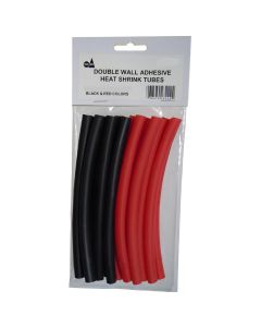 SGT23220 image(1) - SG Tool Aid 1/8" Replacement Packages of Double Wall Adhesive Heat Shrink Tubes