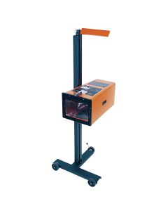 SYMHBA5 image(1) - Symtech HBA 5 - Electronic Headlamp Alignment System with Line Laser Alignment