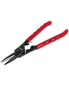 TITAN 10" MULTI-PURPOSE METAL SHEARS