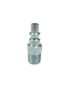 Coil Hose 1/4 " UNIVERSAL ARO Connector