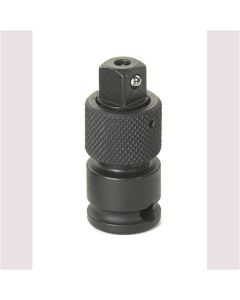 GRE1130QC image(1) - Grey Pneumatic 3/8" Drive x 3/8" Impact Quick Change Adapter