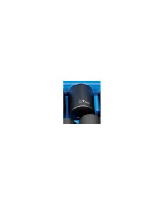 GRE2127M image(1) - Grey Pneumatic 1/2" Drive x 27mm Standard - 12 Point Socket